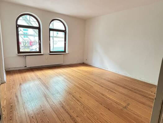 Wohnung zur Miete 644 € 3 Zimmer 70 m² EG frei ab sofort Christinenstr. 16 Friesischer Berg Flensburg 24937