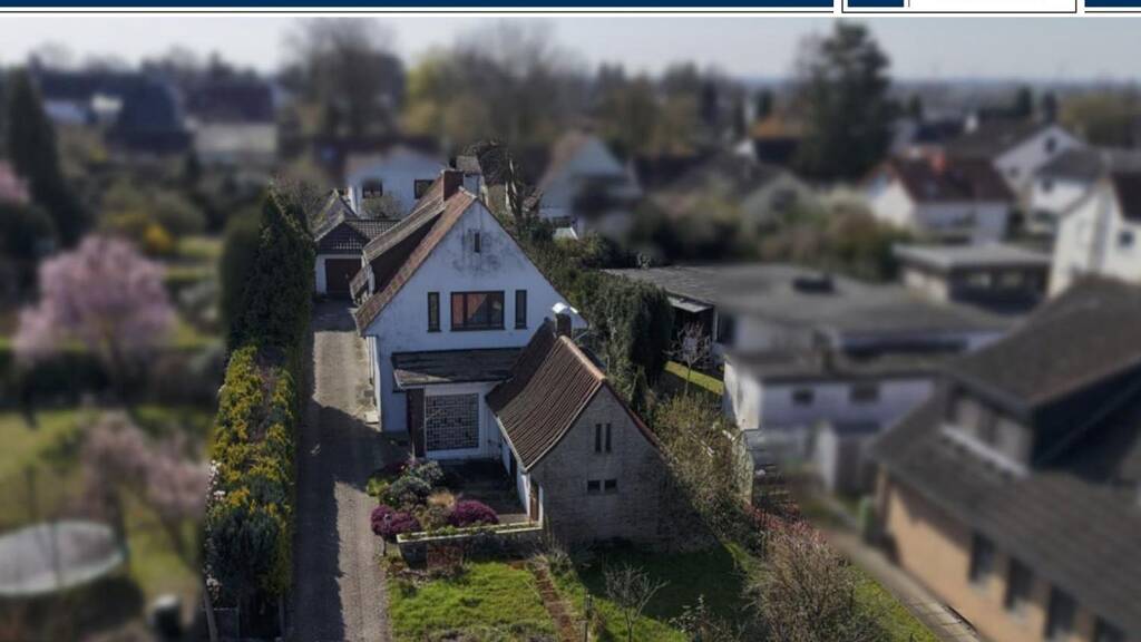 Grundstück zum Kauf 449.000 € 1.469 m² Grundstück Achim 28832