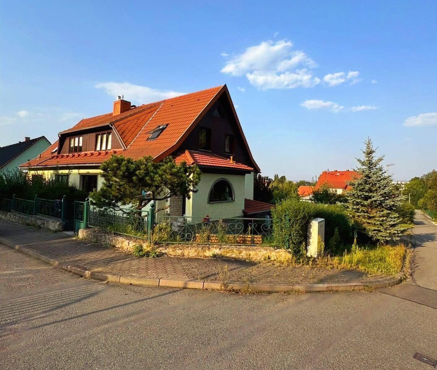 Haus 115 m² 295000 € zum Kauf Arnstadt,Arnstadt(99310)
