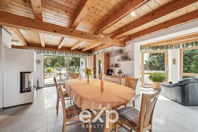 Einfamilienhaus zum Kauf 970.000 € 11 Zimmer 402 m² 1.170 m² Grundstück Weißenburg Weißenburg in Bayern 91781