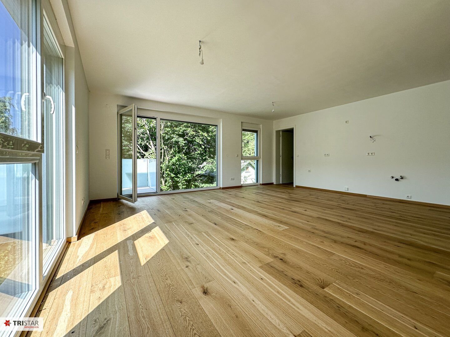 Terrassenwohnung zum Kauf 389.000 € 4 Zimmer 82,1 m²<br/>Wohnfläche 1.<br/>Geschoss St. Andrä-Wördern 3423