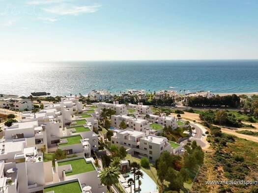 Wohnung zum Kauf - Erstbezug 420.000 € 2 Zimmer 106 m² Casares 29690