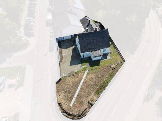 Grundstück zum Kauf 375.000 € 616 m² Grundstück Kösching Kösching 85092