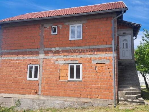 Haus zum Kauf 140.000 € 7 Zimmer 283 m² Mutilic, Udbina Udbina