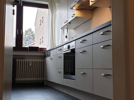 Wohnung zur Miete 950 € 3 Zimmer 89,1 m² Geschoss EG/3 frei ab sofort Aachen 52070