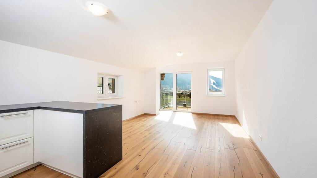 Wohnung zum Kauf 561.000 € 4 Zimmer 99,9 m² Eben im Pongau 5531