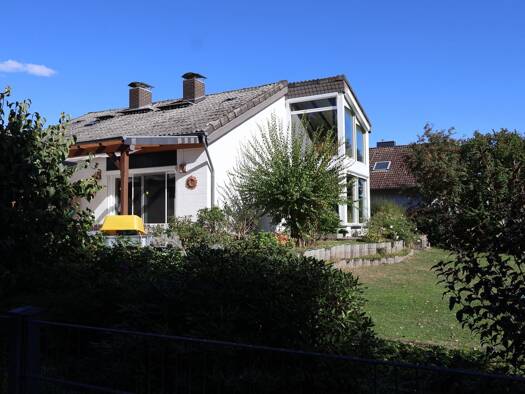 Einfamilienhaus zum Kauf 375.000 € 4 Zimmer 156 m² 857 m² Grundstück frei ab sofort Isenbüttel Isenbüttel 38550
