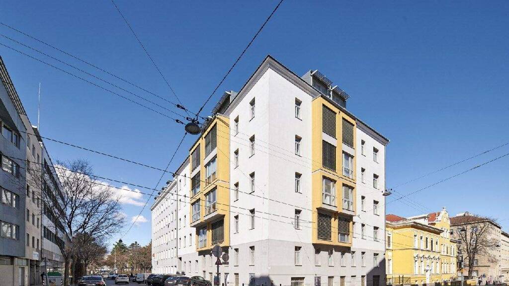 Wohnung zum Kauf 199.000 € 2 Zimmer 63 m² Wien 1100
