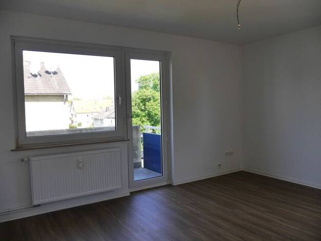 Wohnung zur Miete 605 € 4 Zimmer 67,6 m² 2. Geschoss frei ab 13.07.2025 Brown-Boveri-Str. 3 Großauheim Hanau 63457