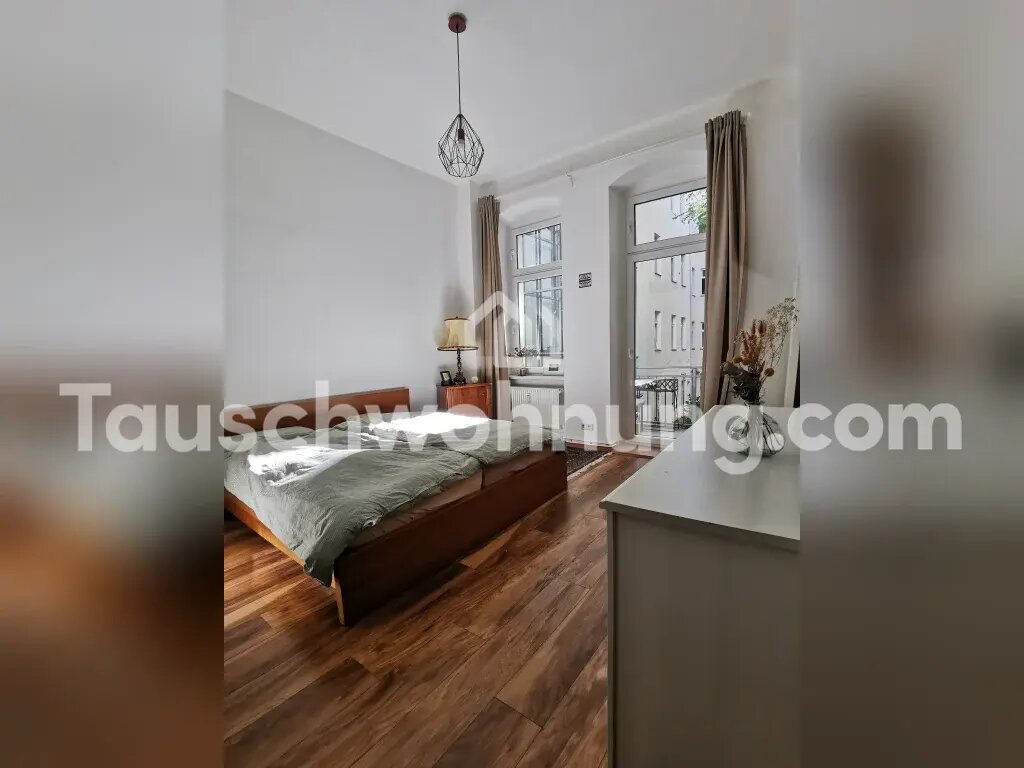 Wohnung zur Miete Tauschwohnung 627 € 2,5 Zimmer 70 m²<br/>Wohnfläche 1.<br/>Geschoss Französisch Buchholz Berlin 10439