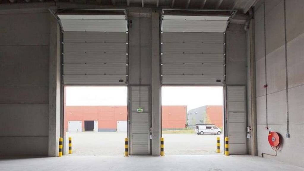 Lagerhalle zur Miete 5.510 m² Lagerfläche - Erbenheim Wiesbaden 65205