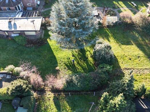 Mehrfamilienhaus zum Kauf 759.000 € 9 Zimmer 216,2 m² 2.067 m² Grundstück Sterkrade-Nord Oberhausen 46145