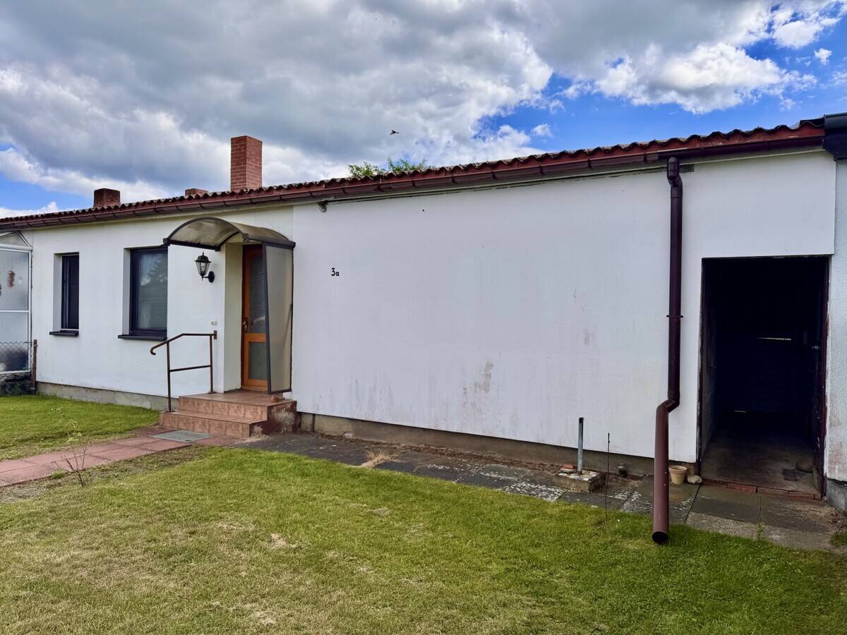 Reihenmittelhaus zum Kauf - Ansicht 2