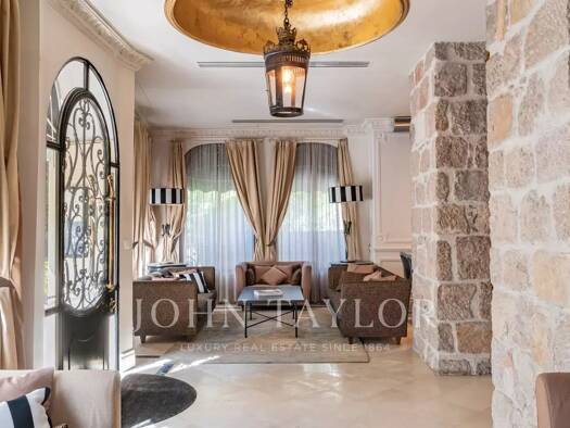 Villa zum Kauf provisionsfrei 5.500.000 € 480 m² 270 m² Grundstück Cap-d'Ail 06320