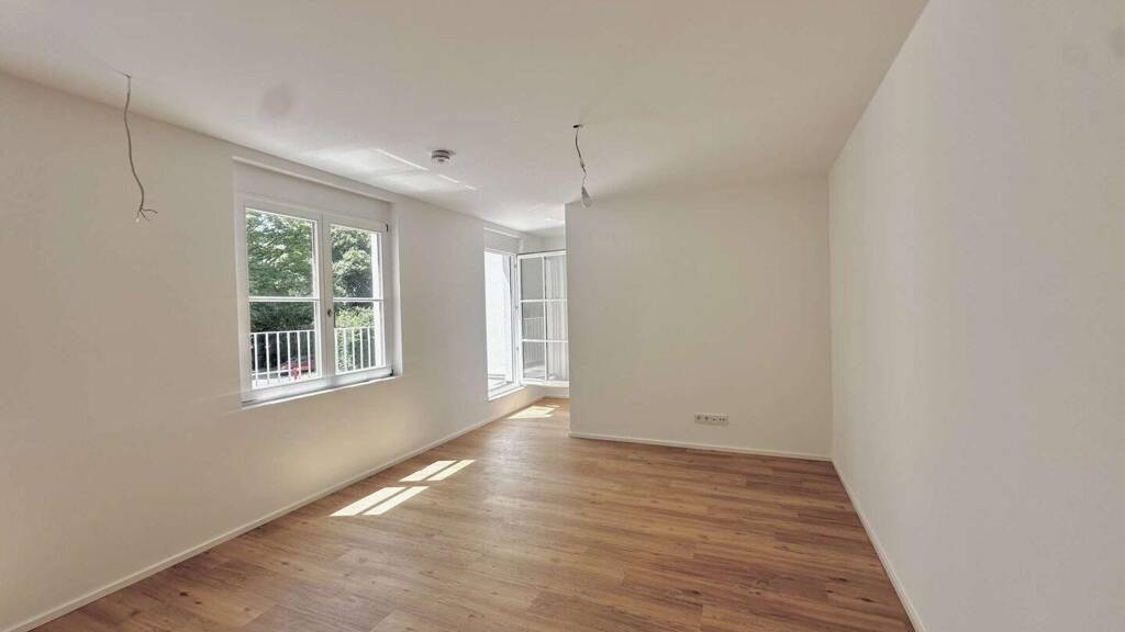 Terrassenwohnung zum Kauf provisionsfrei 475.000 € 2 Zimmer 72 m² 1. Geschoss Christophstraße 8 Überlingen 88662