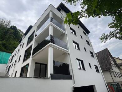 Wohnung zum Kauf 409.000 € 4 Zimmer 116,1 m² Oberndorf Oberndorf am Neckar 78727