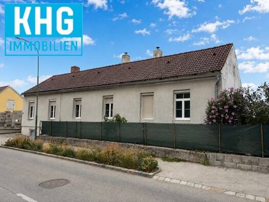 Einfamilienhaus zum Kauf 198.000 € 3 Zimmer 92 m² 367 m² Grundstück Tulln an der Donau 3430
