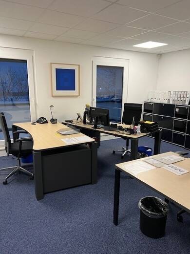 Bürofläche zur Miete 7.800 € 9 Zimmer 390 m² Bürofläche Oberdollendorf Königswinter 53639