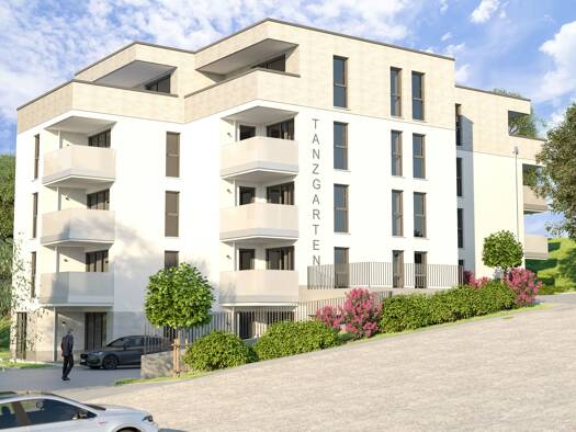 Wohnung zum Kauf - Erstbezug provisionsfrei 275.000 € 3 Zimmer 68,8 m² 1. Geschoss Ronshausen Ronshausen 36217