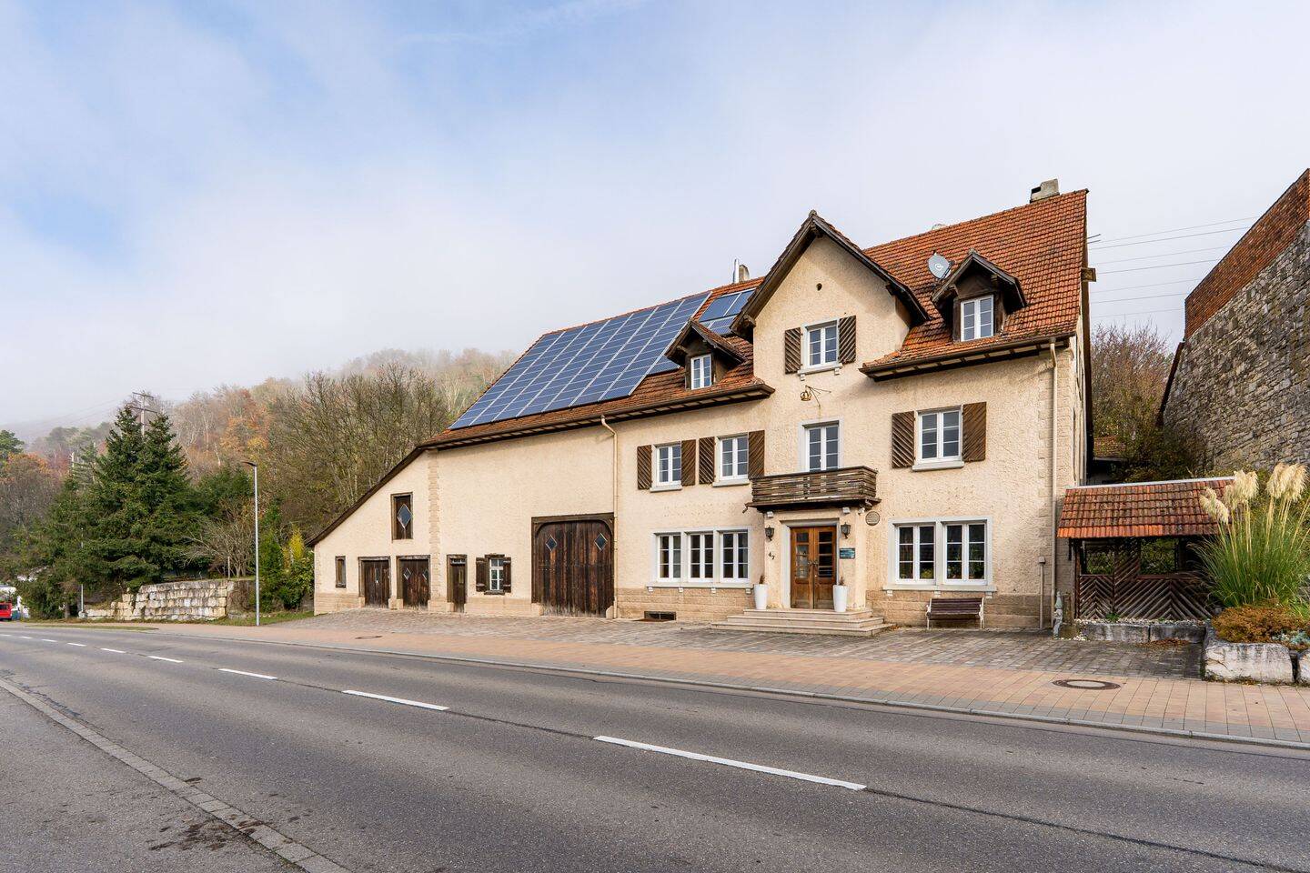 Einfamilienhaus zum Kauf - Ansicht 6