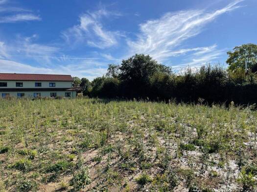 Grundstück zum Kauf provisionsfrei 221.000 € 650 m² Grundstück Am Schulweg Ehmen 38442