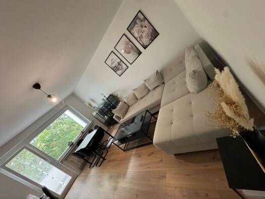 Wohnung zur Miete 629 € 3 Zimmer 74 m² Geschoss 3/4 frei ab 15.10.2026 Herringen Herringen 59077