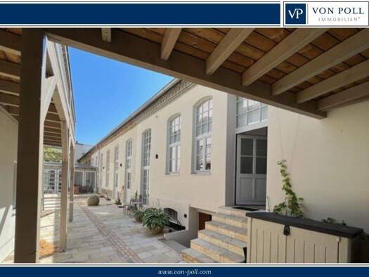 Maisonette zur Miete 1.600 € 2 Zimmer 80 m² EG frei ab sofort Werder (Havel) 14542