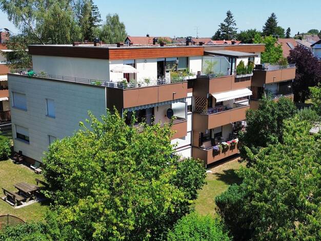 Wohnung zum Kauf 465.000 € 3 Zimmer 97 m² Olching Olching 82140