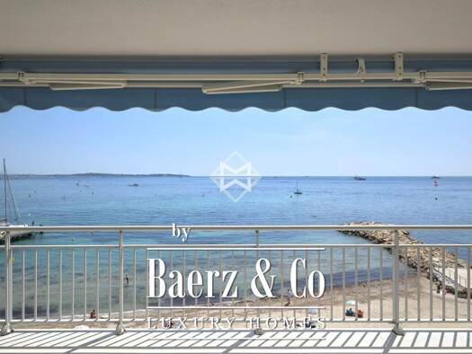 Studio zum Kauf 3.590.000 € 4 Zimmer 108 m² Croix des Gardes cannes 06400