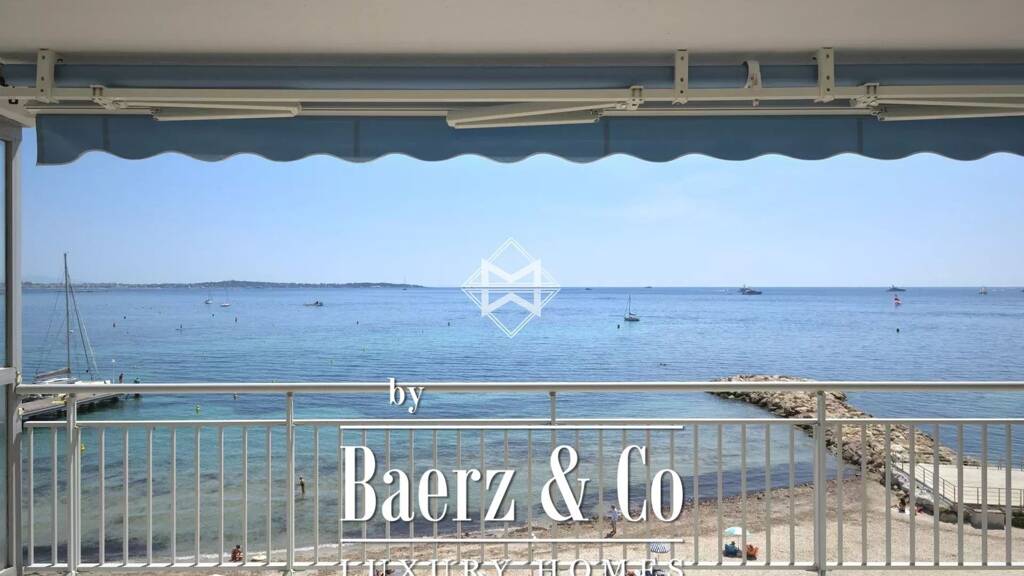 Studio zum Kauf 3.590.000 € 4 Zimmer 108 m² Croix des Gardes cannes 06400