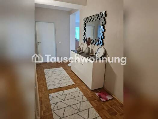 Wohnung zur Miete Tauschwohnung 760 € 2 Zimmer 78 m² Unterliederbach West 65929