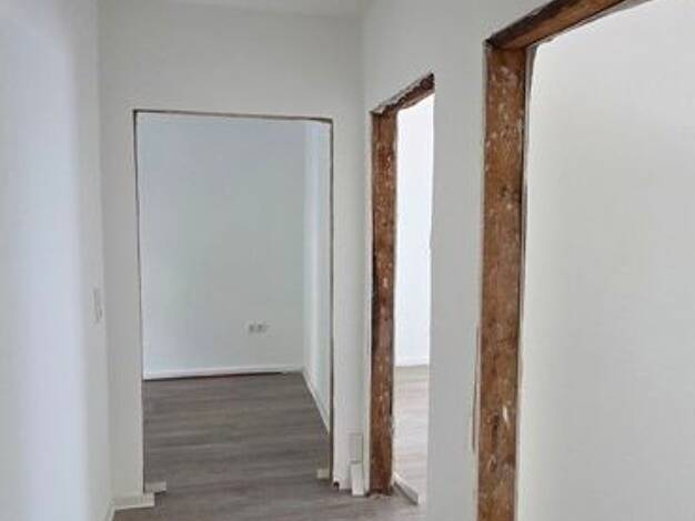 Wohnung zur Miete 790 € 2 Zimmer 55,5 m² 1. Geschoss frei ab 05.09.2026 Abelstraße 26 Mitte Ludwigsburg 71634