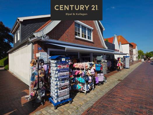 Einfamilienhaus zum Kauf 267.400 € 4 Zimmer 96 m² 244 m² Grundstück Hooksiel Wangerland 26434