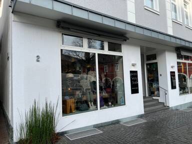 Laden zur Miete provisionsfrei 1.000 € 45 m² Verkaufsfläche Petrikirchhof 2 Soest Soest 59494