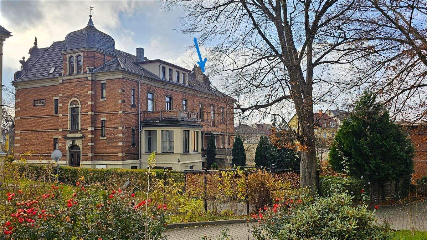 Mehrfamilienhaus zum Kauf - Ansicht 2
