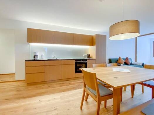 Wohnung zum Kauf als Kapitalanlage geeignet 529.850 € 3 Zimmer 76,8 m² Oberboden 13 Schröcken 6888