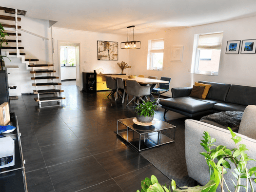 Maisonette zum Kauf 369.000 € 3 Zimmer 92 m² frei ab 01.10.2026 Eicken Ost 41063
