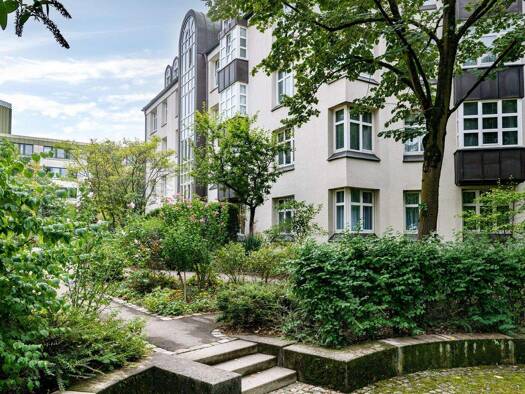 Wohnung zum Kauf 470.000 € 2 Zimmer 49,8 m² Ludwigsvorstadt-Isarvorstadt München 80336