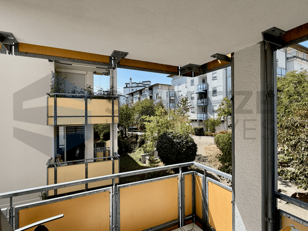 Wohnung zum Kauf 155.000 € 2 Zimmer 51,9 m² 1. Geschoss Plochingen 73207