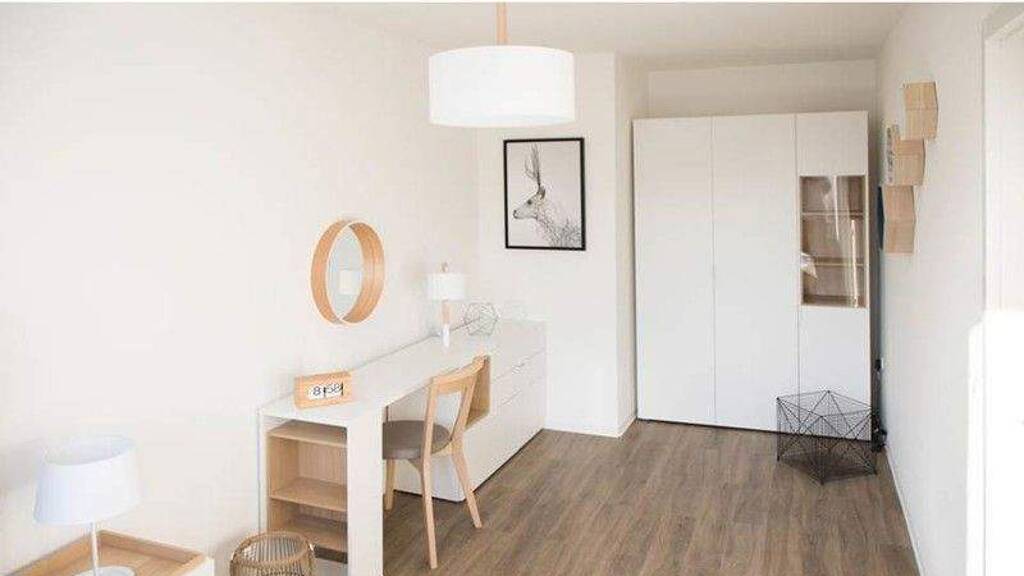 Wohnung zur Miete 531 € 2 Zimmer 56,4 m² 1. Geschoss frei ab 08.03.2026 Lützowstr. 19 Nordviertel Essen 45141