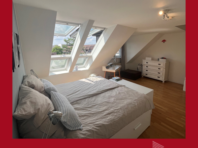 Wohnung zur Miete 1.500 € 5 Zimmer 95 m² Geschoss 4/4 frei ab 01.08.2025 Ulmenstraße 5 Winterhude Hamburg 22299