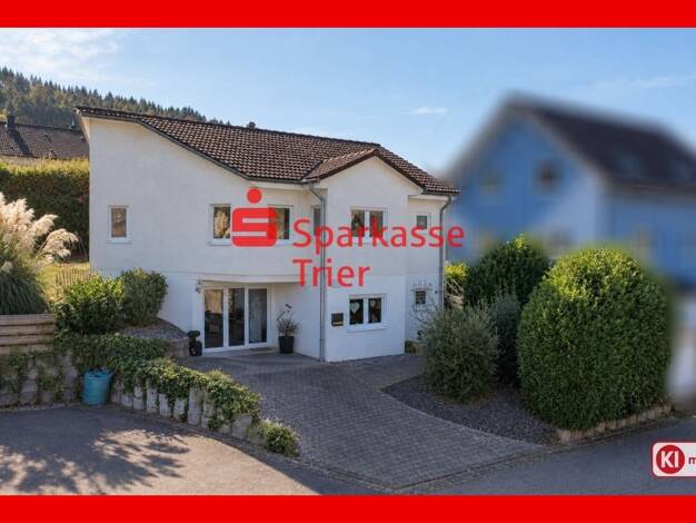 Einfamilienhaus zum Kauf 359.000 € 5 Zimmer 100 m² 508 m² Grundstück Mehring Mehring 54346