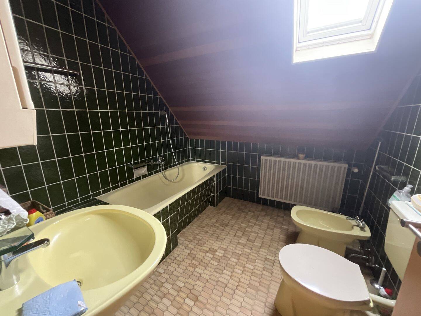 Haus – Zemmer, Schleidweiler - Mehr
