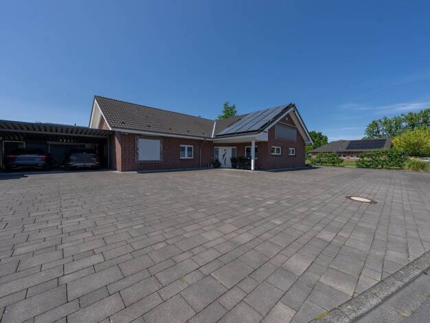 Halle/Industriefläche zum Kauf 825.000 € 535 m² Lagerfläche Ascheberg 59387