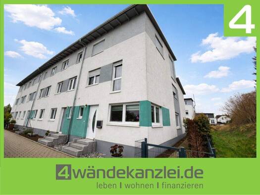Reihenendhaus zum Kauf 559.000 € 5 Zimmer 122 m² 204 m² Grundstück Neustadt-Stadt Neustadt an der Weinstraße 67433