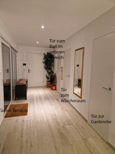 Maisonette zur Miete 2.400 € 5 Zimmer 170 m² 1. Geschoss frei ab 01.05.2025 Olching Olching 82140