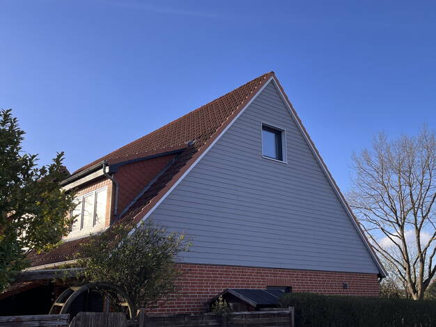 Reihenendhaus zur Miete 1.750 € 4 Zimmer 112 m² 400 m² Grundstück frei ab 01.06.2026 Reinfeld 23858