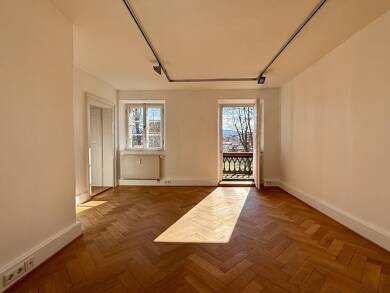 Büro-/Praxisfläche zur Miete 780 € 3 Zimmer Miesbach Miesbach 83714