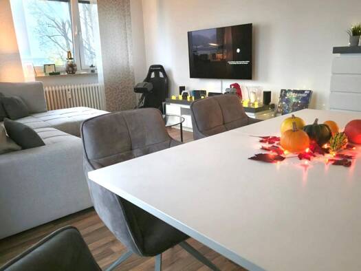 Wohnung zum Kauf provisionsfrei 190.000 € 3 Zimmer 88 m² Auf dem Anger 9 Bienrode Braunschweig 38110
