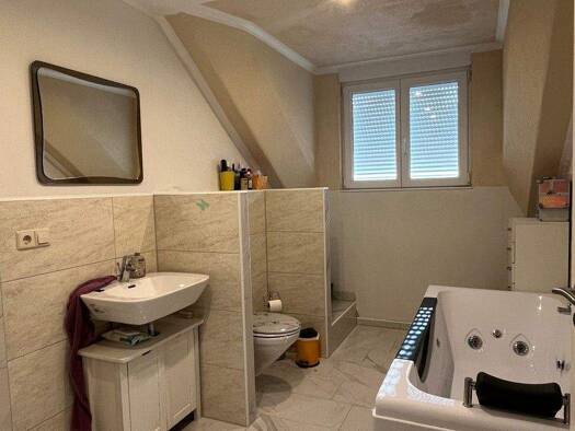 Mehrfamilienhaus zum Kauf 699.000 € 8 Zimmer 310 m² 1.001 m² Grundstück Neudorf-Platendorf Sassenburg / Neudorf-Platendorf 38524